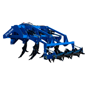 Metal-Technik Pług dłutowy 2500